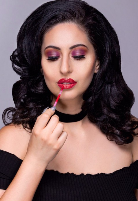 Melina Demir Fotoğrafı