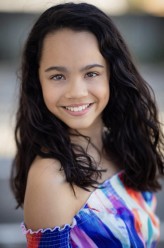 Chloe De Los Santos fotoğrafı