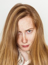 Janine Hogan fotoğrafı