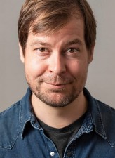 Danny Exnar fotoğrafı