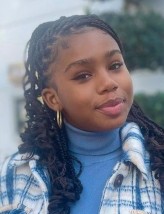 Daria Johns fotoğrafı