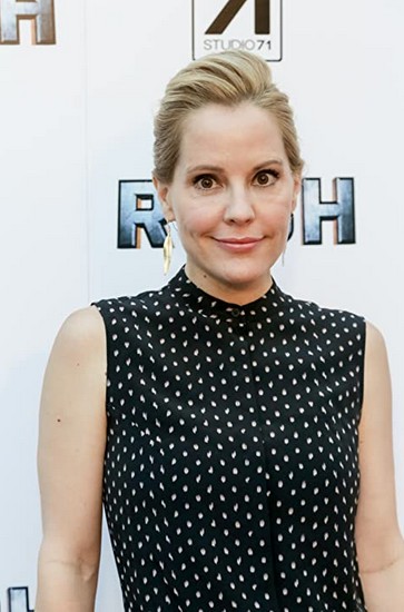 Emma Caulfield Ford Fotoğrafı