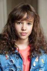 Roxane Barazzuol fotoğrafı