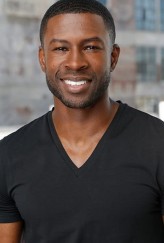 Antonio Aaron fotoğrafı