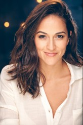 Grace Serrano fotoğrafı