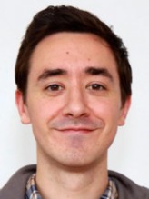 Will Tracy fotoğrafı