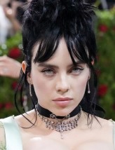 Billie Eilish fotoğrafı