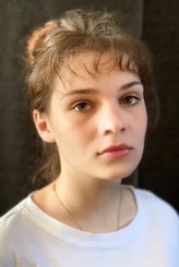 Aminthe Audiard fotoğrafı