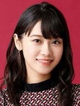 Tomori Kusunoki fotoğrafı