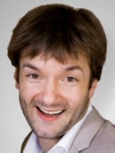 Prokhor Chekhovskoy fotoğrafı