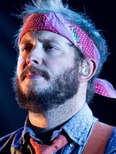 Justin Vernon fotoğrafı