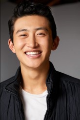 Daniel Kim fotoğrafı