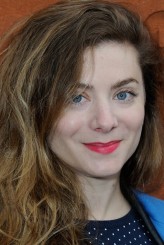 Sarah Suco fotoğrafı