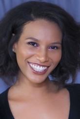 Mekdes Teshome fotoğrafı