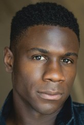 Marchánt Davis  fotoğrafı