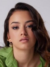 Gökçe Güneş Doğrusöz fotoğrafı