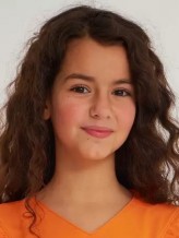 Mina Akdin fotoğrafı