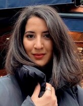 Merve Özgüneş fotoğrafı