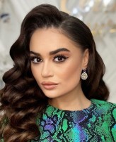 Şeyda Merve Koluk fotoğrafı