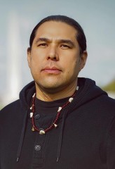 Dallas Goldtooth fotoğrafı