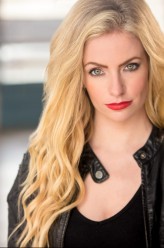 Cody Renee Cameron fotoğrafı