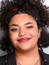 Amber Grappy fotoğrafı