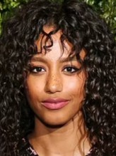 Shalom Brune-Franklin fotoğrafı