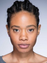 Weruche Opia fotoğrafı