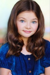 Mia Sandler fotoğrafı