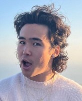 Nico Hiraga fotoğrafı