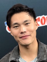 John Harlan Kim fotoğrafı