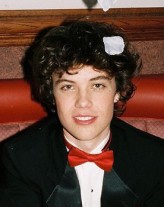 Conor Sherry fotoğrafı