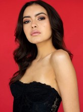 Maia Jae Bastidas fotoğrafı