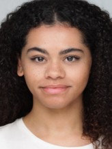 Nina Barker-Francis fotoğrafı