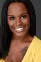 Shalet Monique fotoğrafı