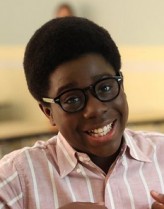 Elisha Williams fotoğrafı