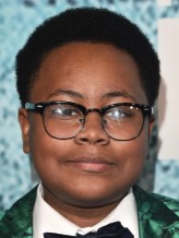 Shamon Brown Jr. fotoğrafı