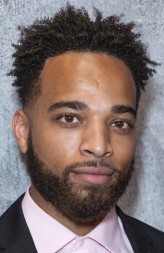 John Clarence Stewart fotoğrafı