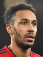  Pierre-Emerick Aubameyang fotoğrafı