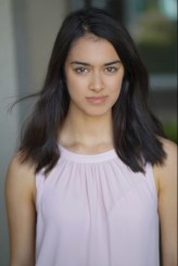 Sara Wolfkind fotoğrafı