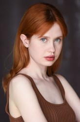 Madeleine Kane fotoğrafı