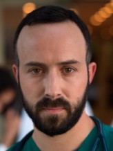 Tasso Feldman fotoğrafı