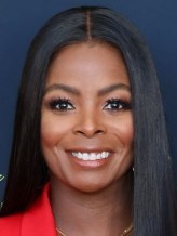 Janelle James fotoğrafı