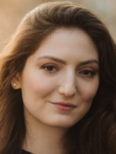 Lucia Caporaso fotoğrafı