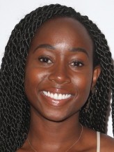 Sasha Compère fotoğrafı