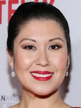 Ruthie Ann Miles fotoğrafı