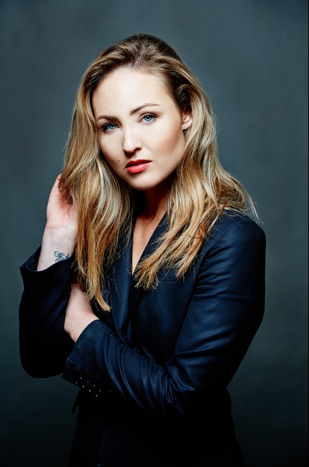 Priscilla-Anne Jacob Fotoğrafı