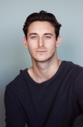 Ryan Panizza fotoğrafı