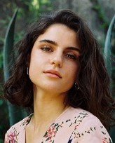 Caterina Forza fotoğrafı