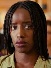 Kayije Kagame fotoğrafı